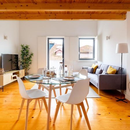 Portodise Loft By Rdc Apartment Bagian luar foto