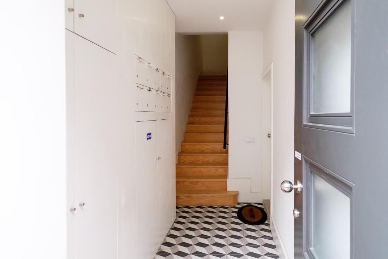 Portodise Loft By Rdc Apartment Bagian luar foto