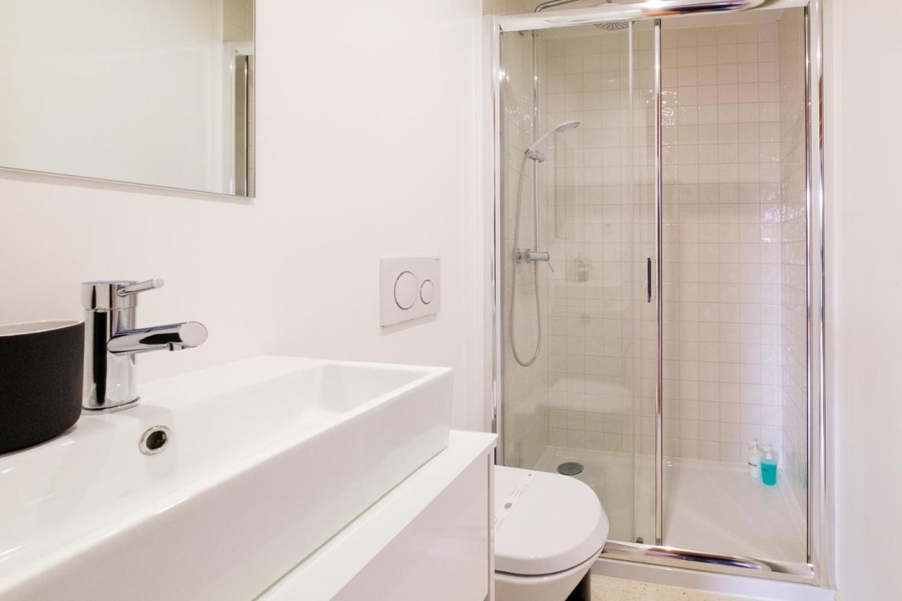 Portodise Loft By Rdc Apartment Bagian luar foto