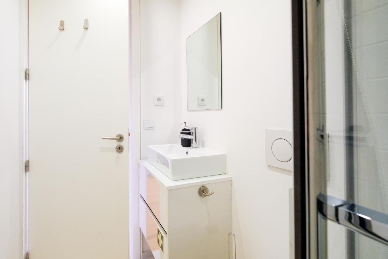 Portodise Loft By Rdc Apartment Bagian luar foto